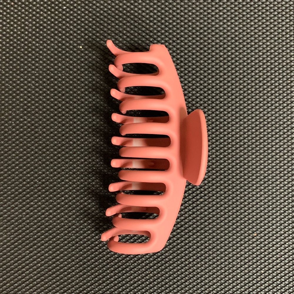 Claw Clip